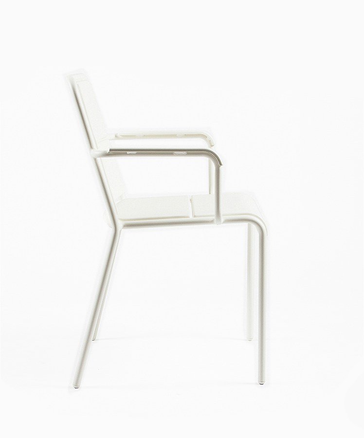 A600 Armchair by Maiori