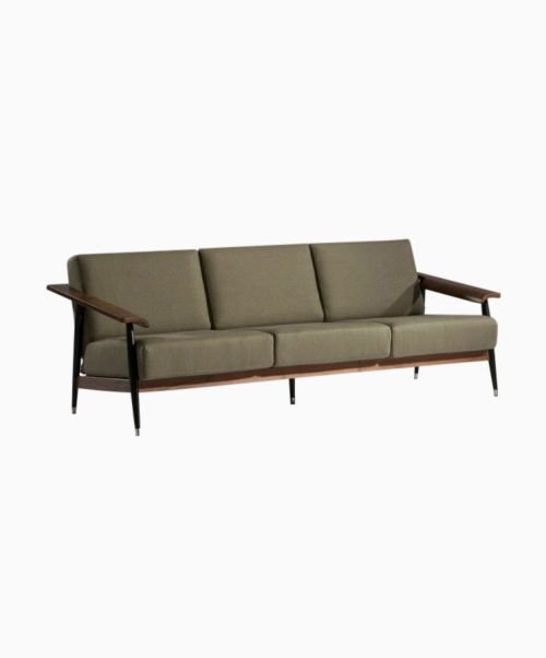 Dowel Sofa by Sean Dix