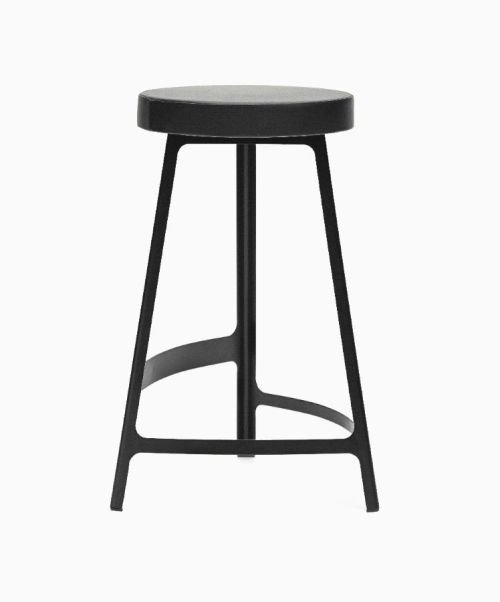 Factory Counter Stool by Sean Dix