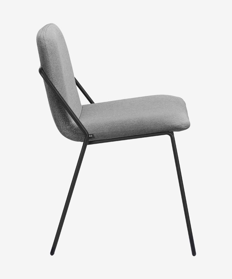 Sling Chair Upholstered - Image 7