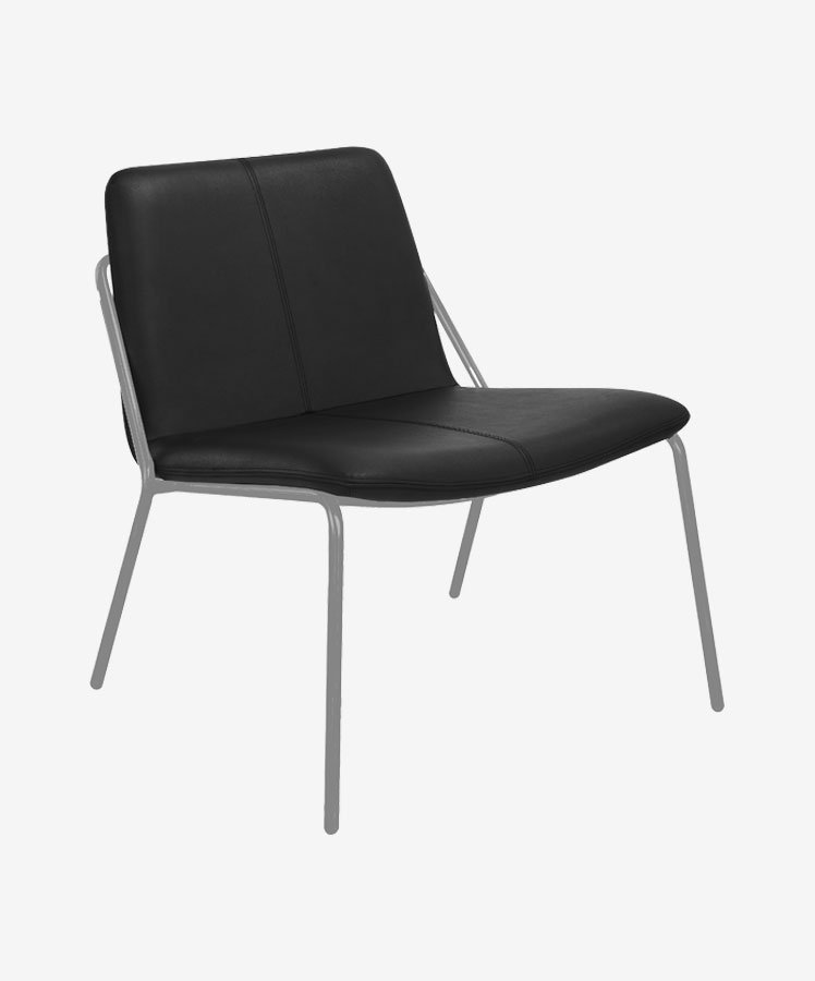 Sling Lounge Chair - Image 23