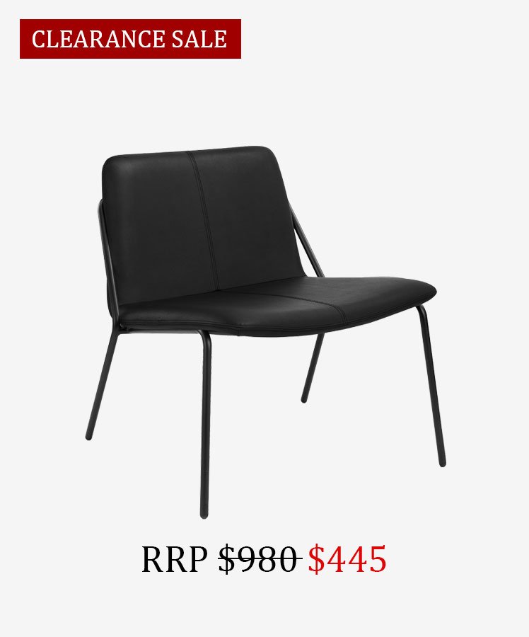 Sling Lounge Chair