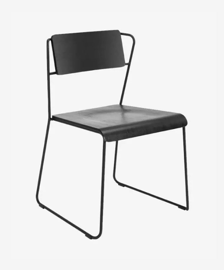 Transit Chair