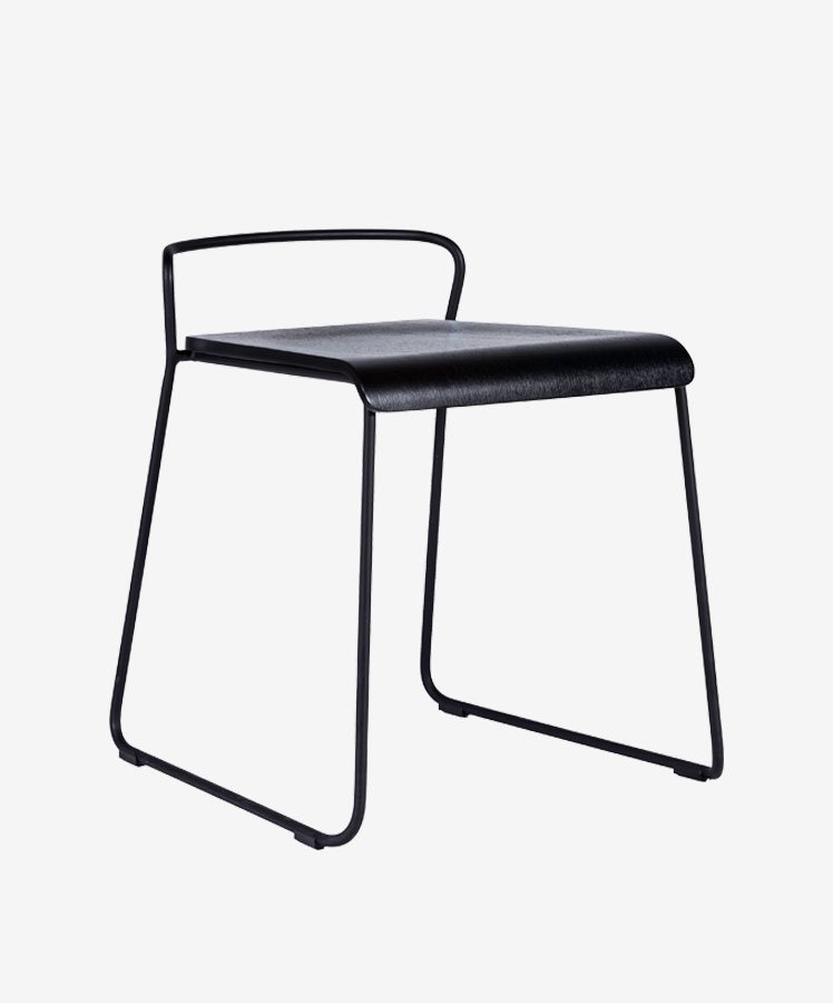 Transit Low Stool - Image 10