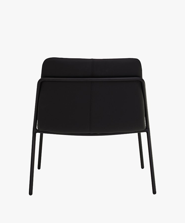 Sling Lounge Chair by M.A.D
