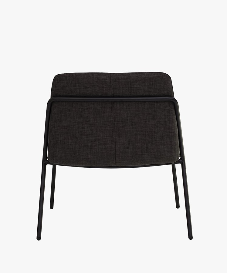 Sling Lounge Chair by M.A.D