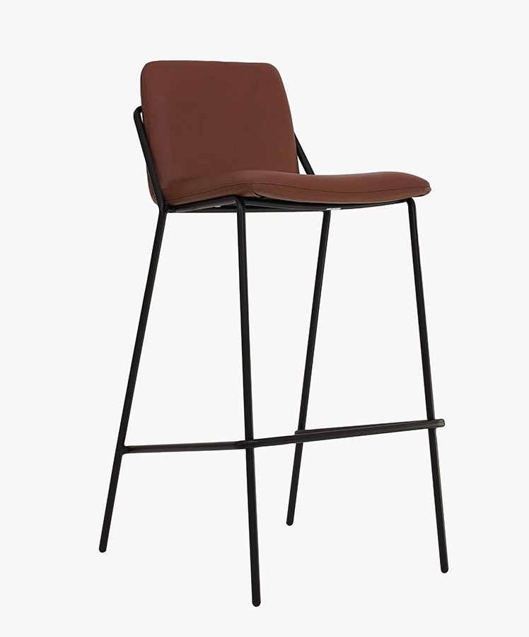 Sling Lounge Chair by M.A.D