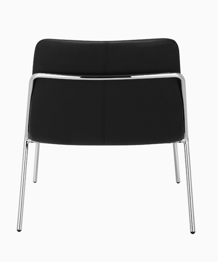 Sling Lounge Chair by M.A.D