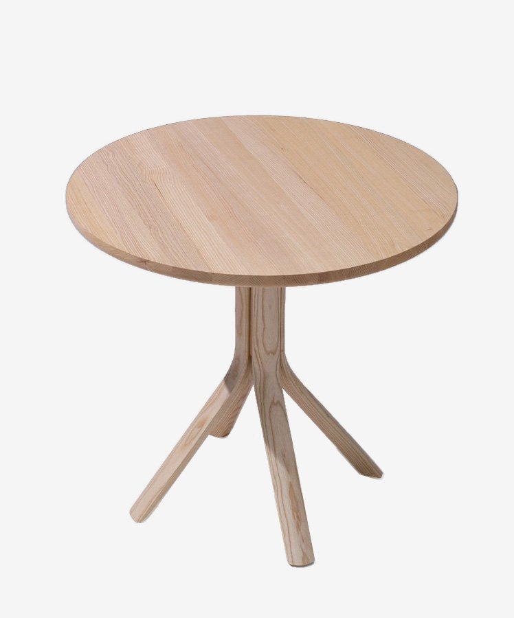 Three Low Table 800 by Sipa