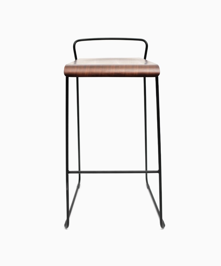 Transit Bar Stool by M.A.D