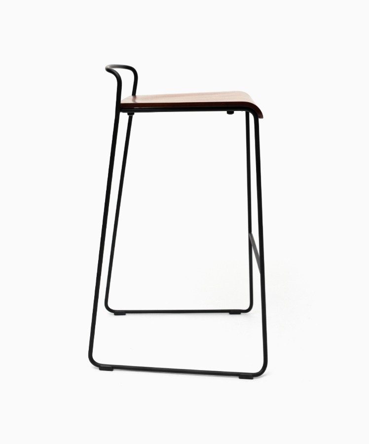 Transit Bar Stool by M.A.D