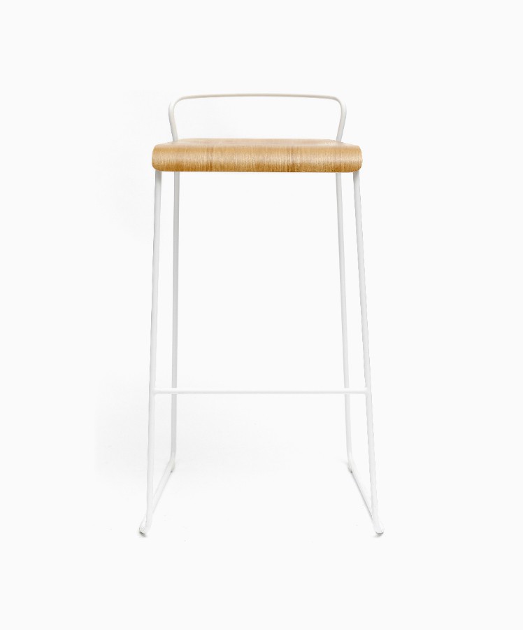 Transit Bar Stool by M.A.D