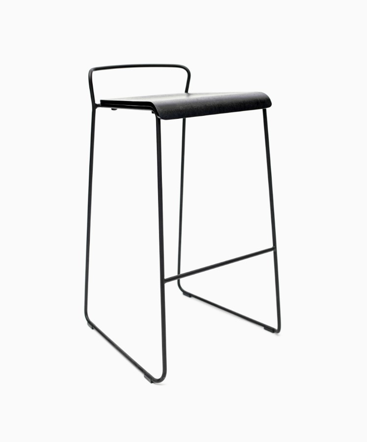 Transit Bar Stool by M.A.D