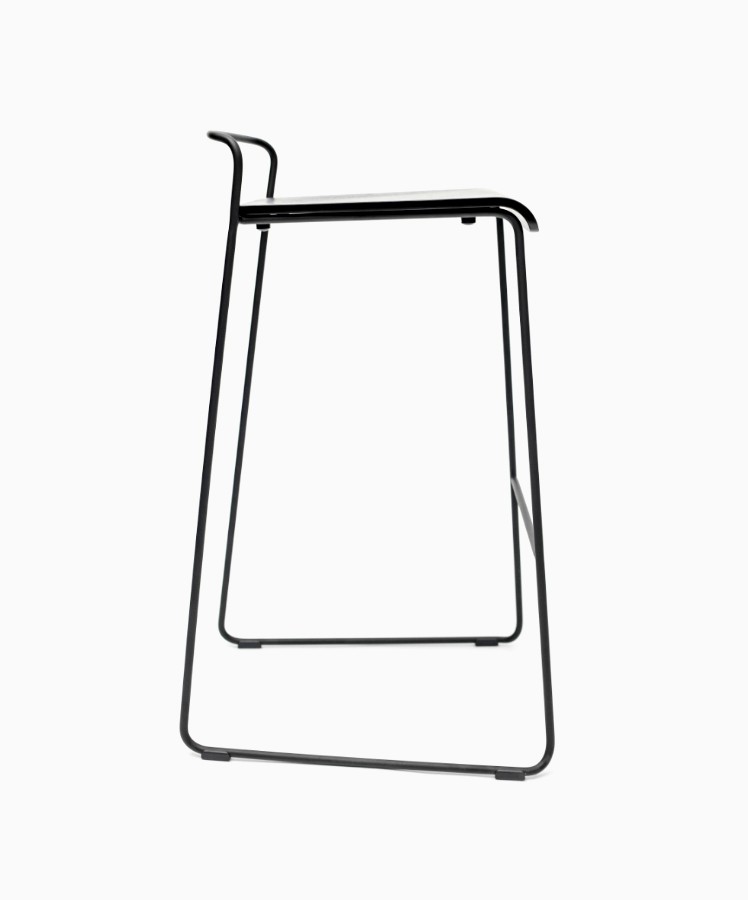 Transit Bar Stool by M.A.D