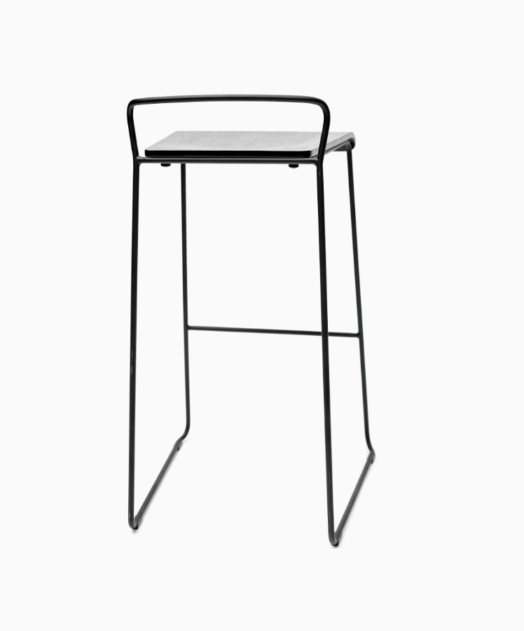 Transit Bar Stool by M.A.D