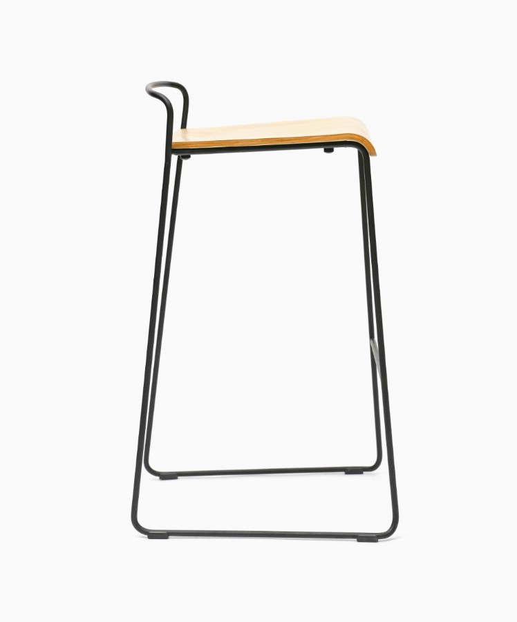 Transit Bar Stool by M.A.D