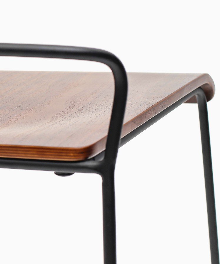 Transit Counter Stool by M.A.D