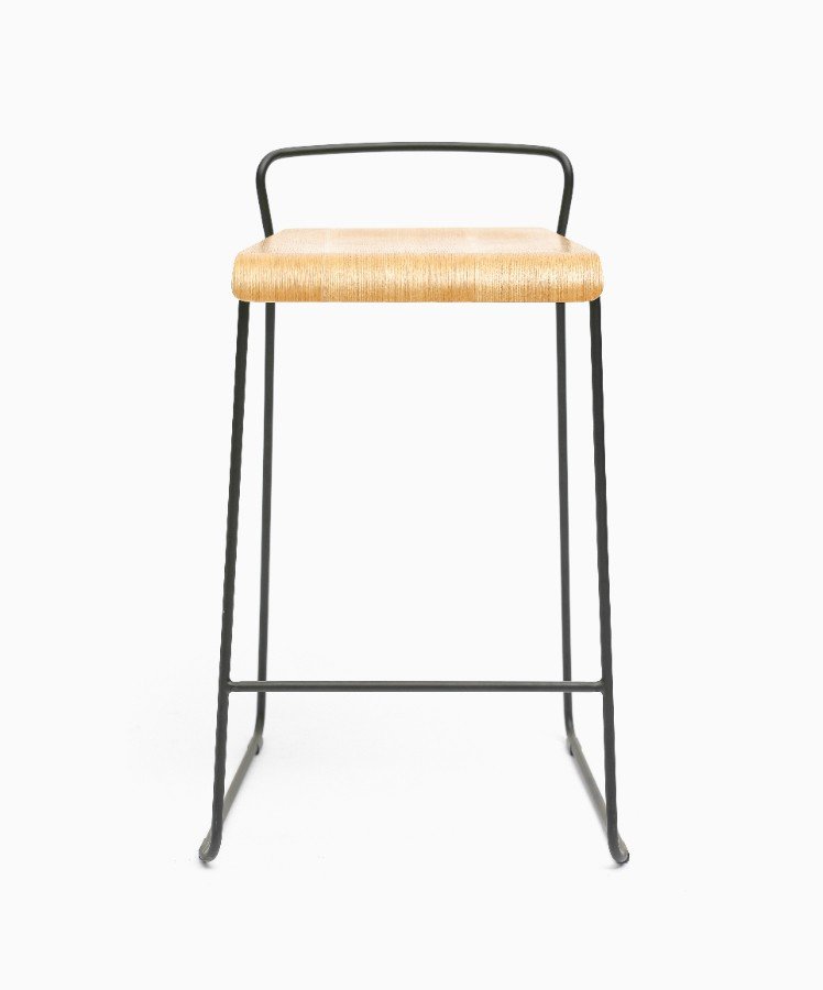Transit Counter Stool by M.A.D