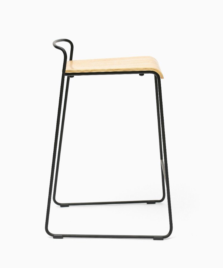 Transit Counter Stool by M.A.D