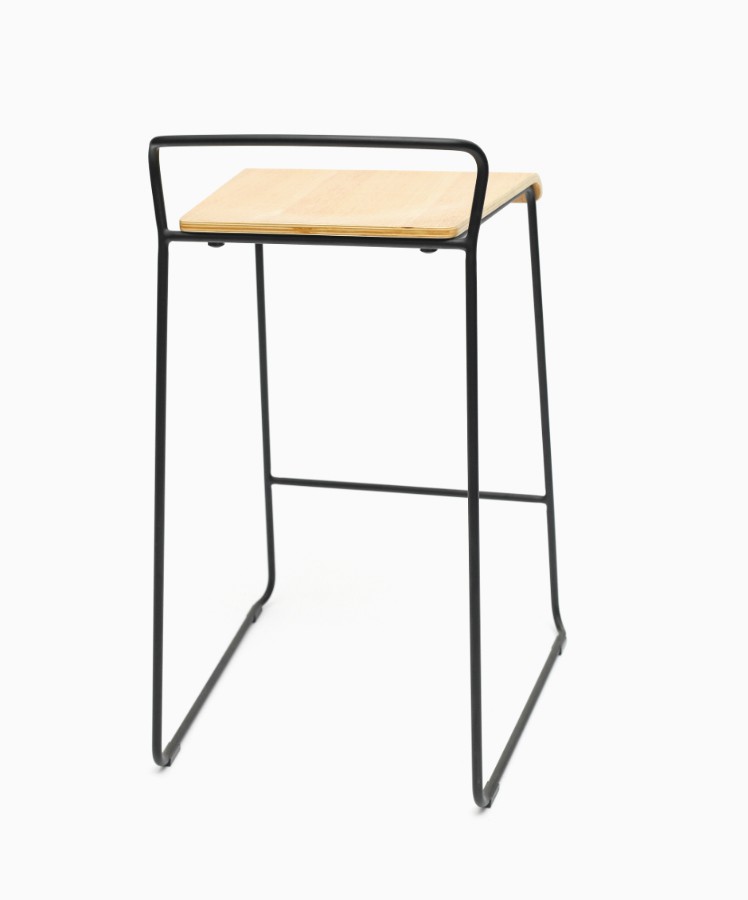 Transit Counter Stool by M.A.D
