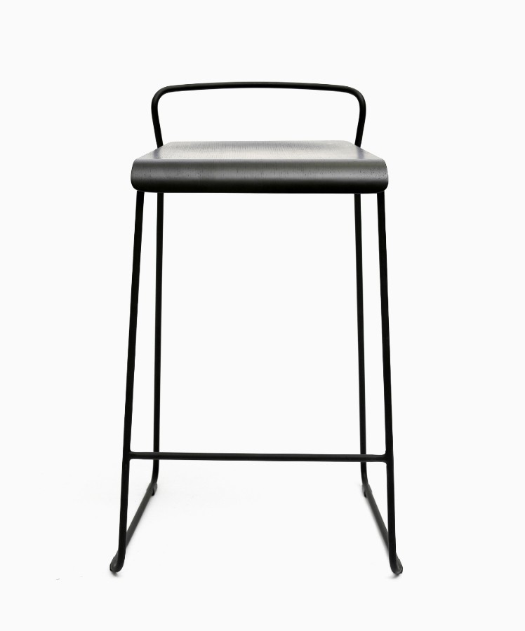 Transit Counter Stool by M.A.D