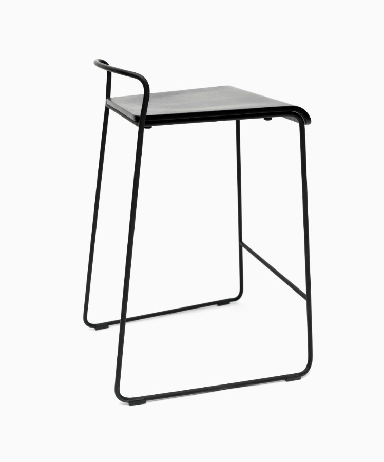 Transit Counter Stool by M.A.D