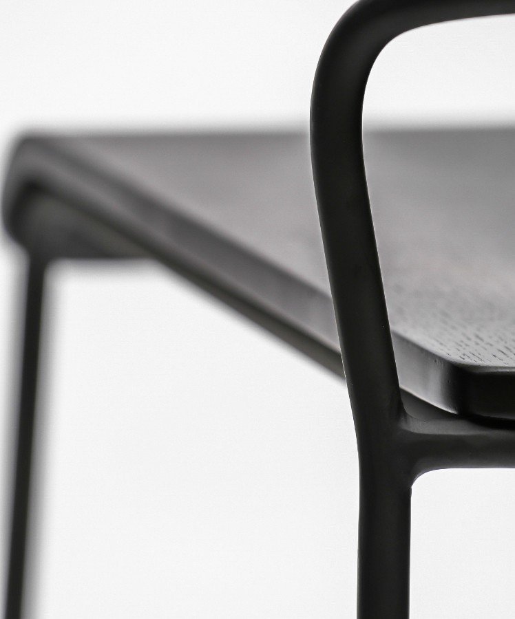 Transit Counter Stool by M.A.D