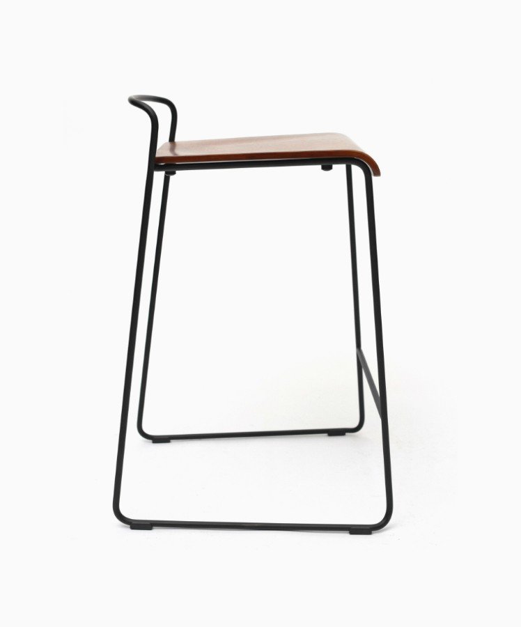 Transit Counter Stool by M.A.D