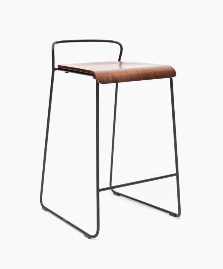 Transit Counter Stool by M.A.D