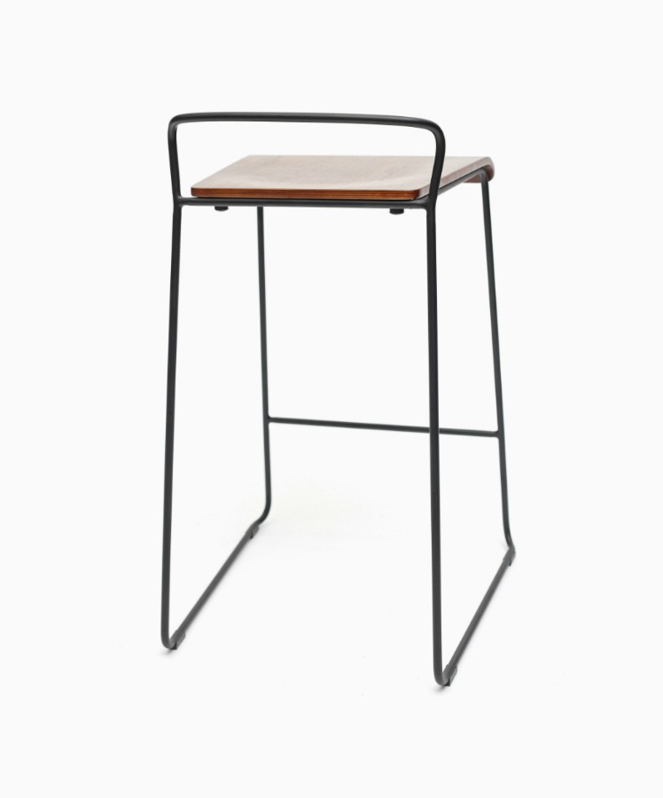 Transit Counter Stool by M.A.D