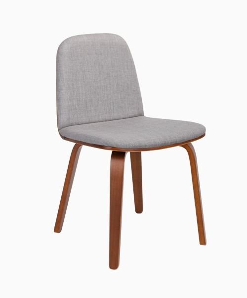 Duet Chair by m.a.d