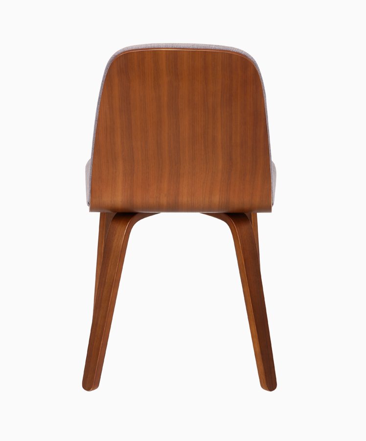 Duet Chair by m.a.d