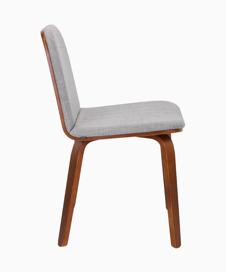 Duet Chair by m.a.d