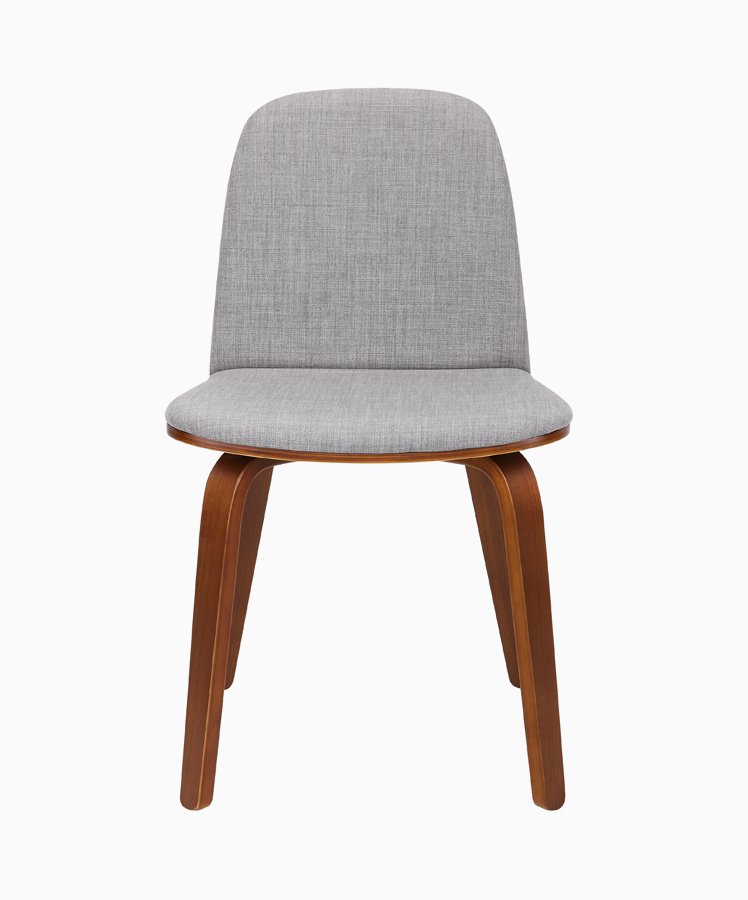 Duet Chair by m.a.d