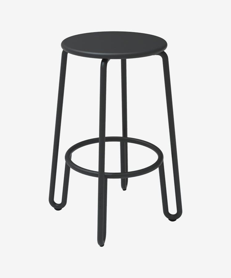 Huggy Counter Stool