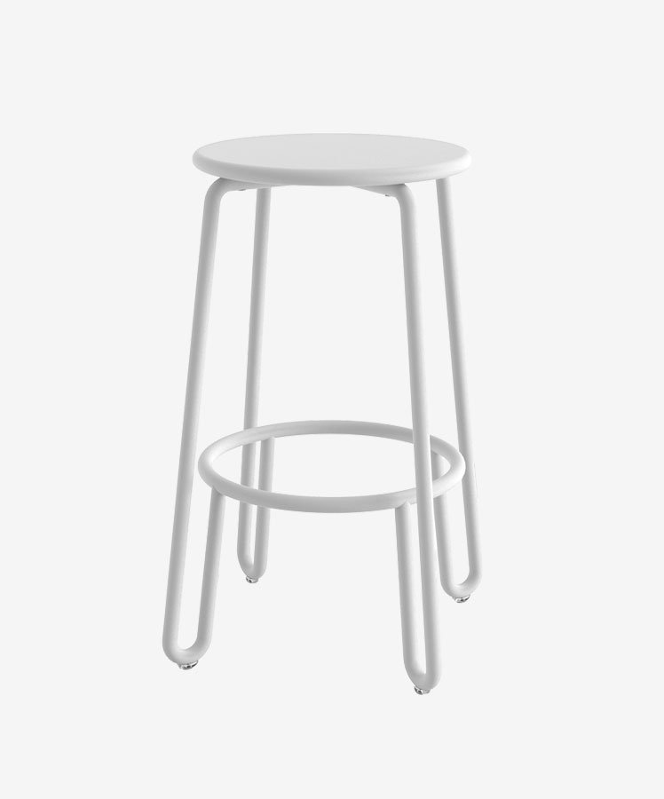 Huggy Counter Stool - Image 4