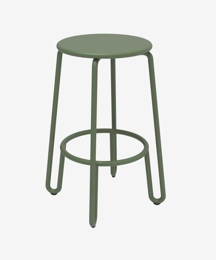 Huggy Counter Stool - Image 2