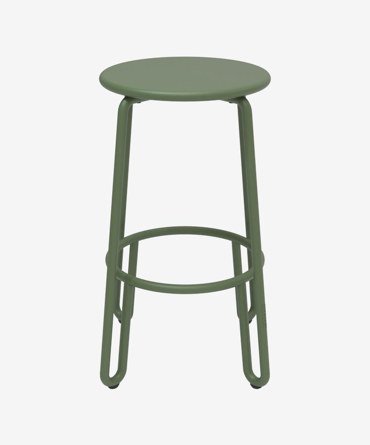 Huggy Counter Stool - Image 3