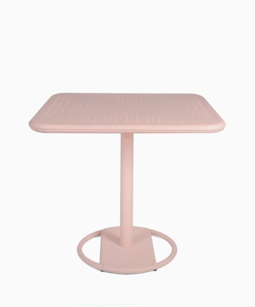 Kose Square Table by Maiori