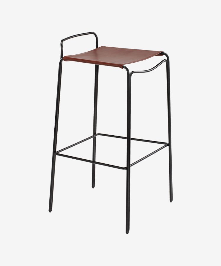 Trace Bar Stool - Image 4
