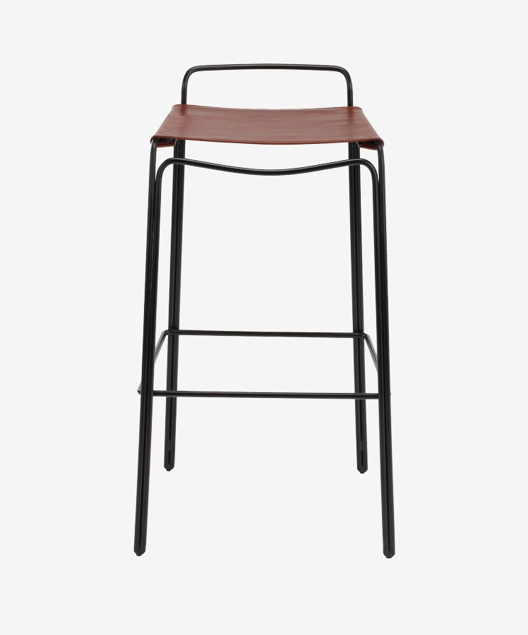 Trace Bar Stool - Image 5