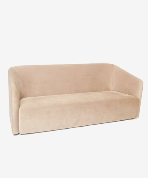 Belfort 3-Seat Sofa by Interscope