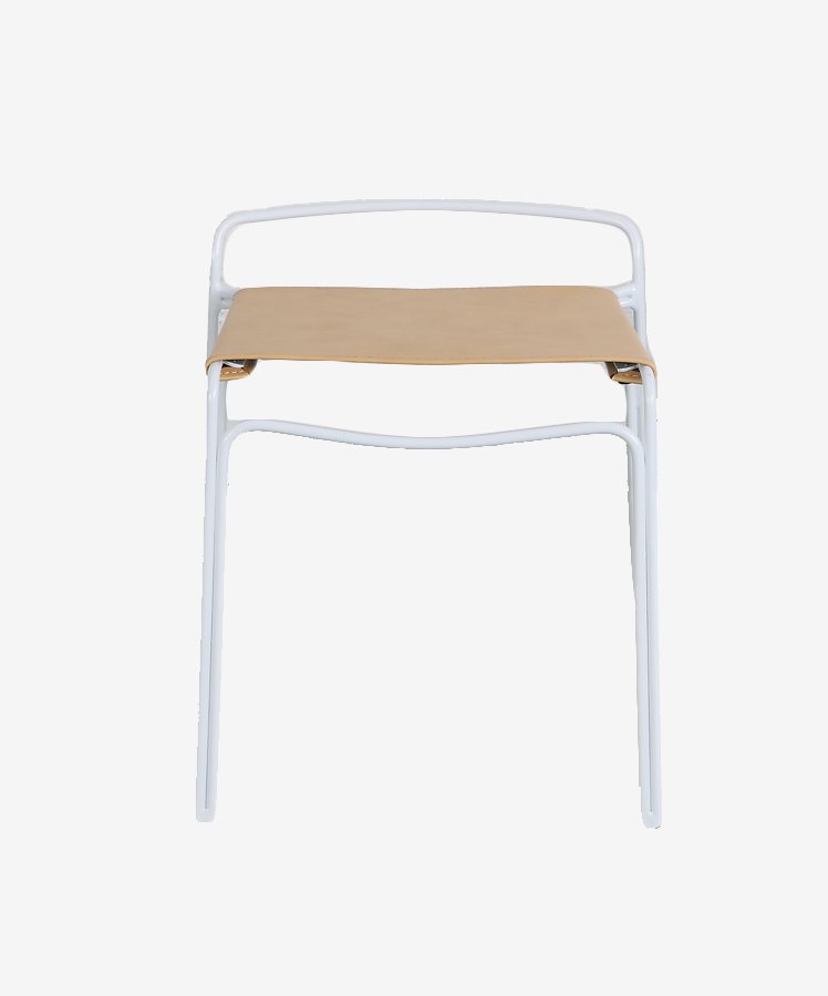 Trace Low Stool by m.a.d