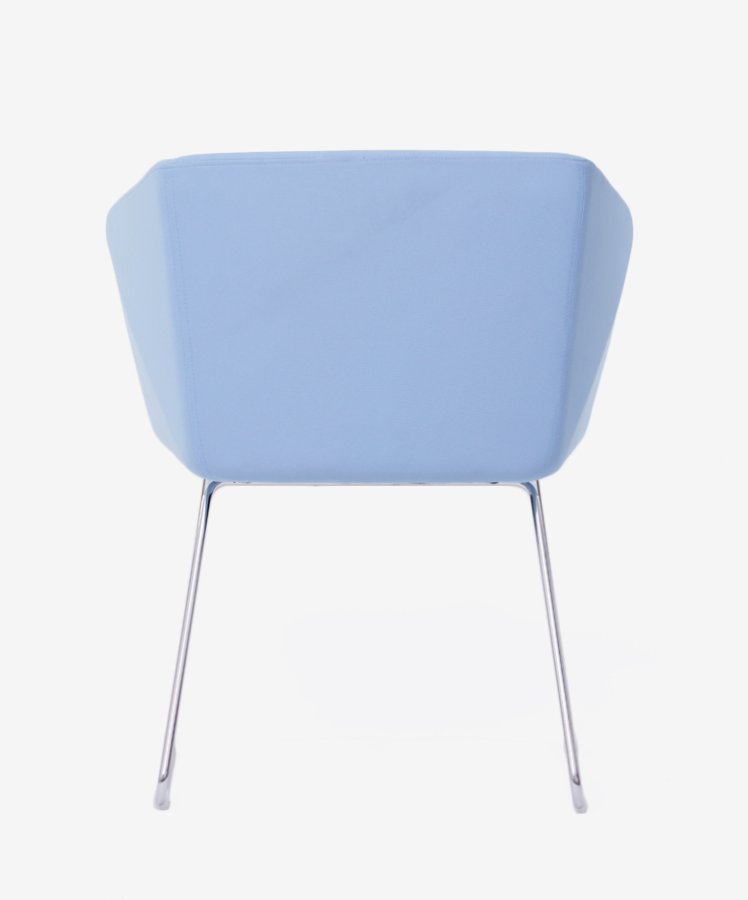 Dahlia Chair by Interscope