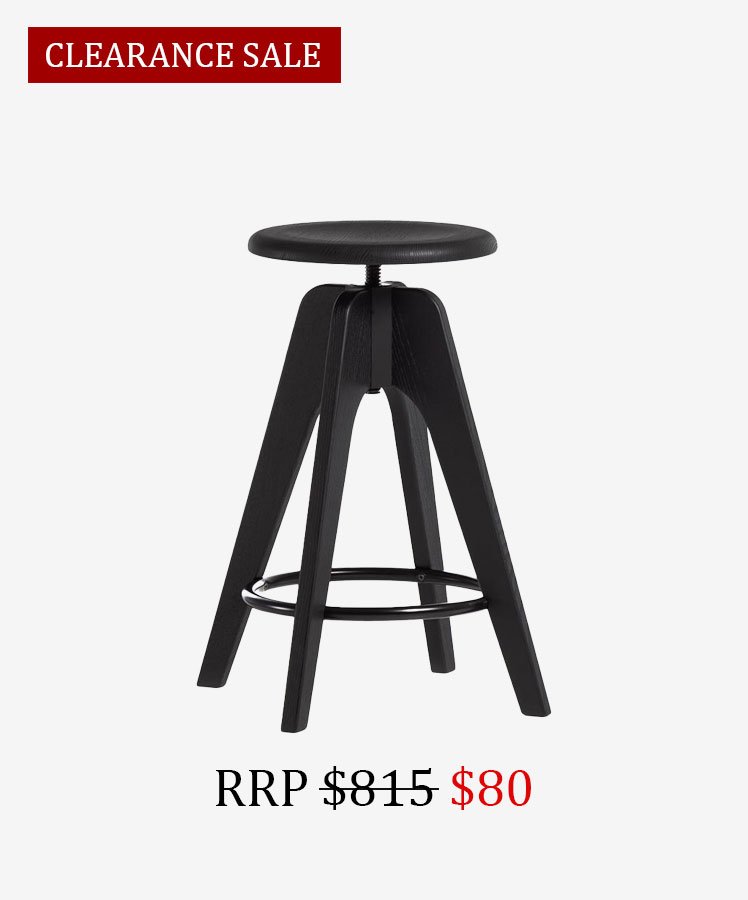 Tommy Stool Adjustable