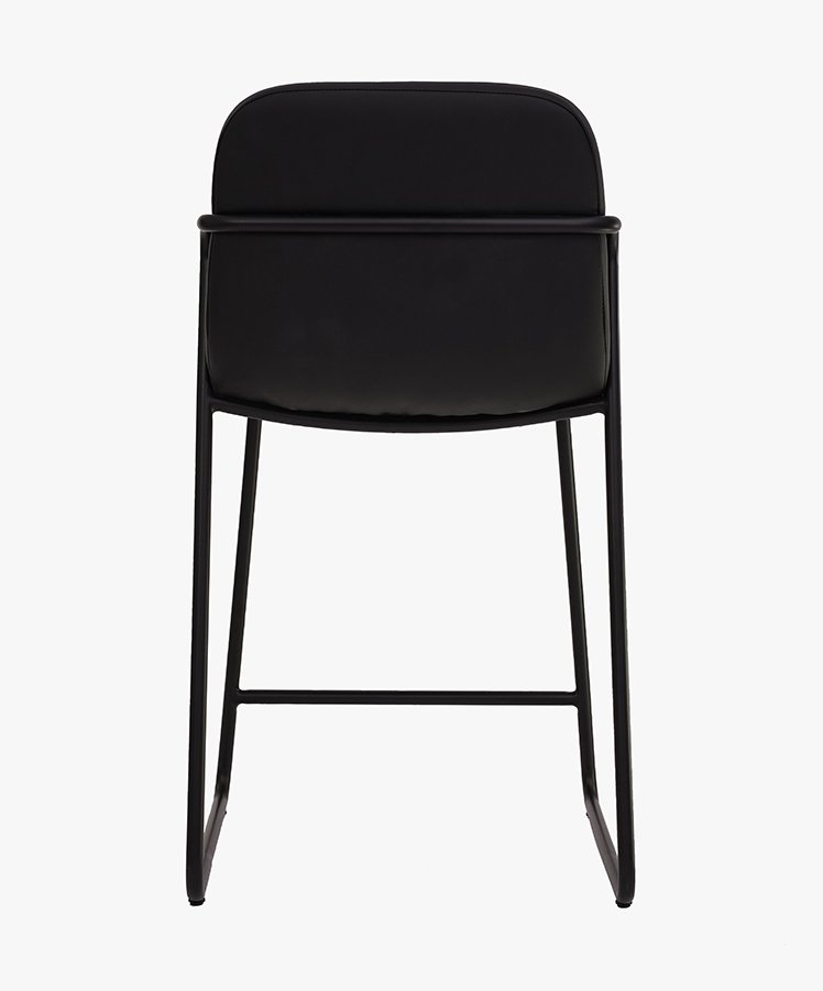 Zag Counter Stool by m.a.d