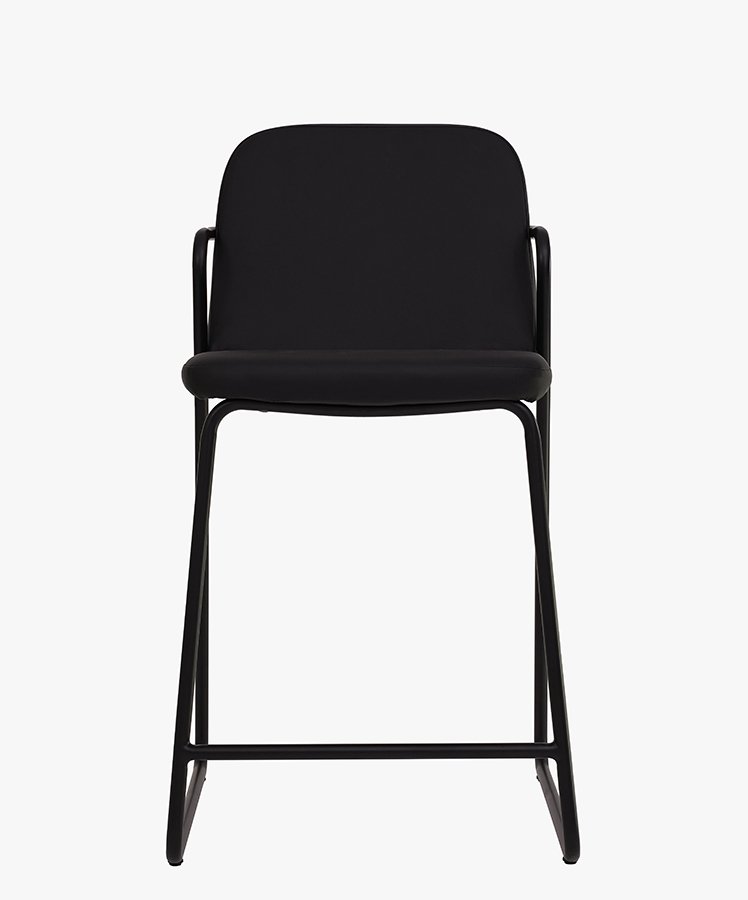 Zag Counter Stool by m.a.d