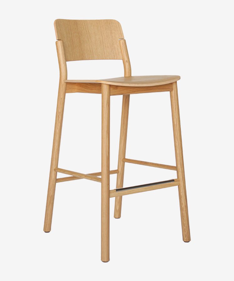 Pop Bar Stool