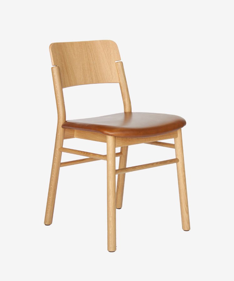 Pop Chair Upholstery