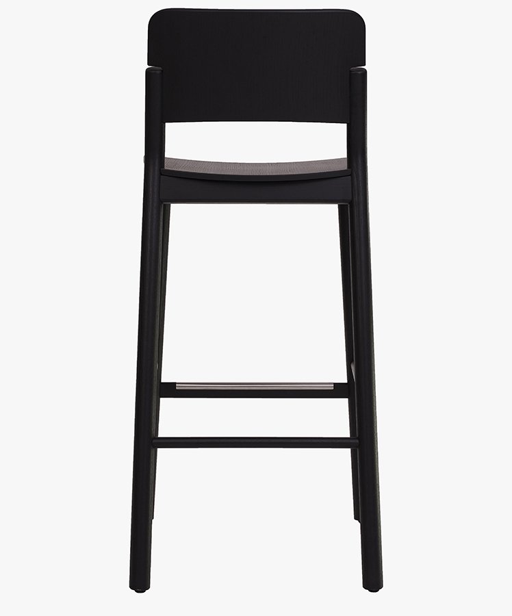 Pop Bar Stool by Sipa